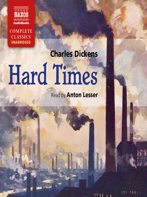 Title details for Hard Times by Charles Dickens - Available